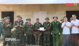 Bản tin Ngày mới ngày 16/9/2025