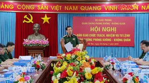 Thời sự Quốc phòng ngày 04/7/2025