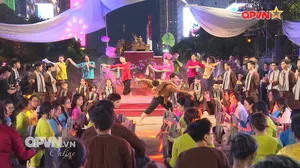 Bản tin Ngày mới ngày 19/9/2025