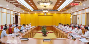 Bản tin tiếng Anh 15h ngày 09/9/2025