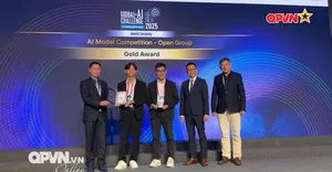 Bản tin tiếng Trung 16h ngày 11/8/2025