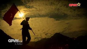 Lan tỏa tinh thần thi đua từ những “Ngôi sao Quyết thắng”