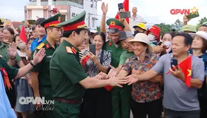 Rubik Cuộc sống ngày 28/9/2025