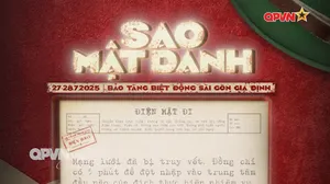 Đất nước muôn đời