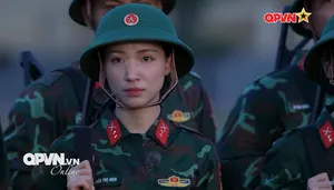 Khi Tổ quốc gọi tên - Tập 2/16 - Phần 2