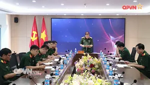 Bản tin Trưa ngày 08/9/2025