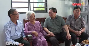 Bản tin tiếng Trung 16h ngày 21/7/2025