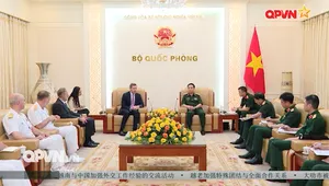 Bản tin tiếng Trung 16h ngày 03/7/2025