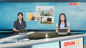 Rubik Cuộc sống ngày 12/8/2025