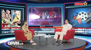 Quốc Trường khác lạ trong phim kinh dị về "Thần giữ của"