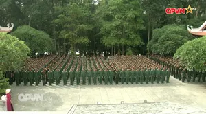 Bản tin Trưa ngày 06/7/2025