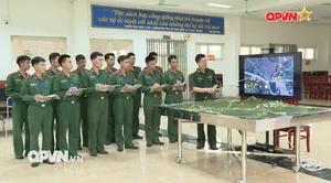 Để Nghị quyết 57 đi vào cuộc sống