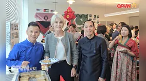 Bản tin Ngày mới ngày 04/7/2025