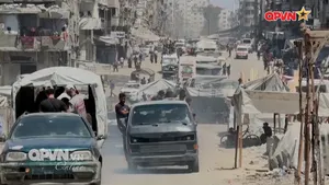 Bản tin Quốc tế ngày 30/8/2025