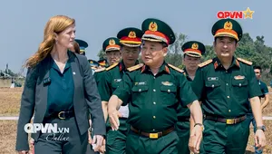 Bầu trời không giới hạn