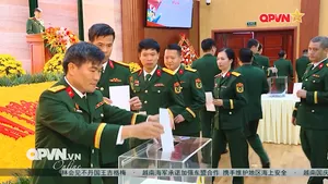 Bản tin tiếng Trung 16h ngày 19/8/2025