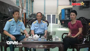 Hộp thư quốc phòng - Số 342: Tìm hiểu nhà máy Z119