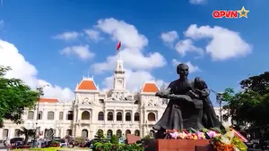 Vươn xa Việt Nam - Số 189 - TT - Ký ức một chặng đường