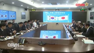 Bản tin Quốc tế ngày 09/9/2025