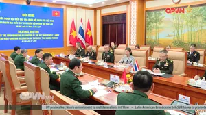 Bản tin tiếng Anh 15h ngày 05/7/2025