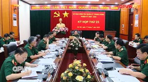 Thời sự Quốc phòng ngày 17/7/2025