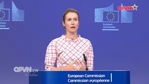 Bản tin Quốc tế ngày 18/9/2025