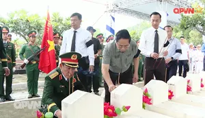 Bản tin Trưa ngày 21/7/2025