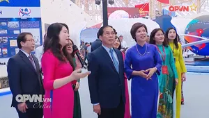 Bản tin Ngày mới ngày 01/9/2025