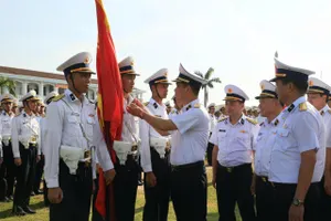 Không khí thi đua hướng về Đại hội Quân chủng Hải Quân