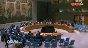 Bản tin Quốc tế ngày 13/9/2025