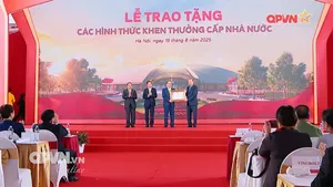 Thời sự Quốc phòng ngày 19/8/2025