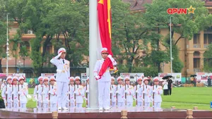 Bản tin Trưa ngày 01/7/2025