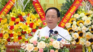 Khơi thông nguồn lực để Nguyên Bình phát triển