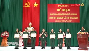 Tin Cuối ngày ngày 04/8/2025