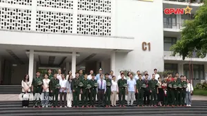 Bản tin Trưa ngày 14/7/2025