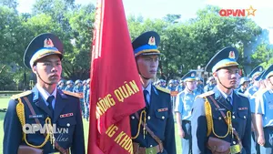 Tin Cuối ngày ngày 15/9/2025