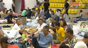 Bản tin Quốc tế ngày 21/7/2025