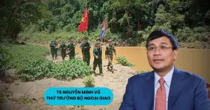 Hợp tác quốc phòng – Tăng cường tin cậy chính trị