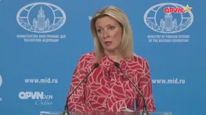 Bản tin Quốc tế ngày 12/7/2025