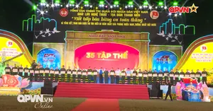 Tỏa sáng trí tuệ người lính Hậu cần - Kỹ thuật