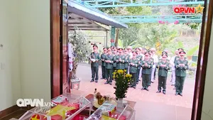 Cuộc chạy đua - Tập 1