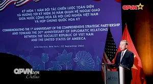 Bầu trời không giới hạn