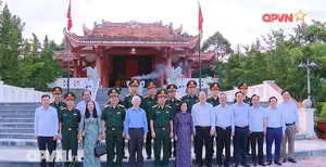 Bản tin tiếng Trung 16h ngày 19/8/2025