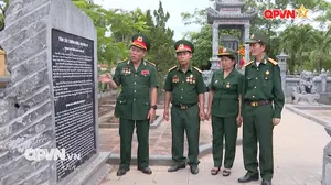 Một đời yêu thương