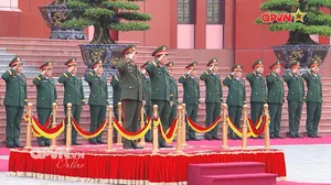 Tin Quân sự Quốc phòng ngày 11/8/2025