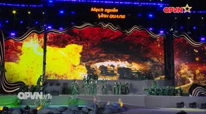 Bản tin Ngày mới ngày 01/8/2025