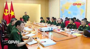 Thời sự Quốc phòng ngày 23/9/2025