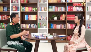 Nghệ thuật chiến tranh nhân dân