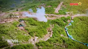 Tin Quân sự Quốc phòng ngày 30/7/2025