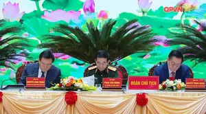Hội thảo khoa học về Bộ Tổng Tham mưu QĐND Việt Nam